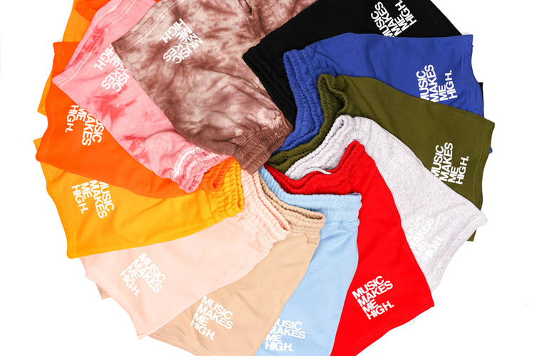 FRENCH TERRY COLLECTION