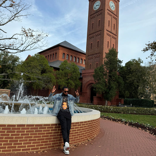 MUSIC MAKES ME HIGH *NEVER FORGET COLLECTION* WHITNEY HOUSTON