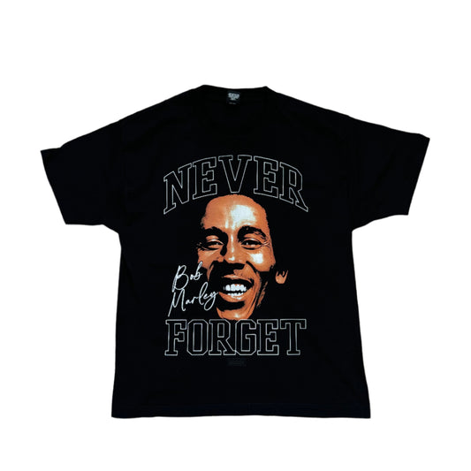 MUSIC MAKES ME HIGH *NEVER FORGET COLLECTION* BOB MARLEY