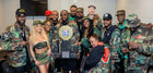 Rum Punch Brunch victorious at "Red Bull Culture Clash"