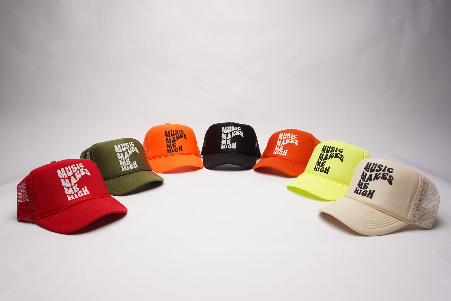 HAT COLLECTION