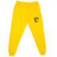 MUSIC MAKES ME HIGH *JOGGER* YELLOW (UNISEX)